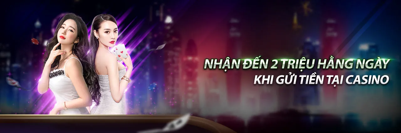 Chương trình VIP 98wim